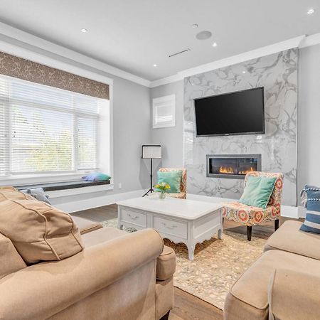 Vancouver West Cozy Retreat By Host Launch 외부 사진
