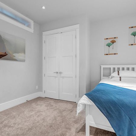 Vancouver West Cozy Retreat By Host Launch 외부 사진