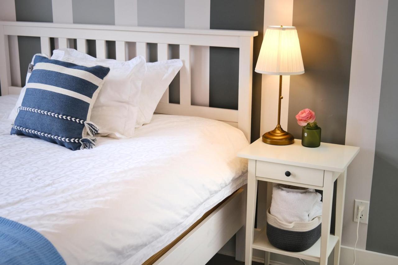 Vancouver West Cozy Retreat By Host Launch 외부 사진