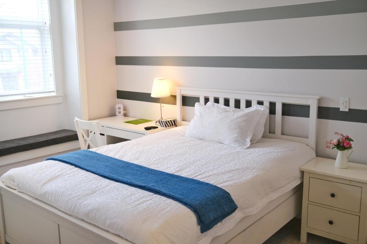 Vancouver West Cozy Retreat By Host Launch 외부 사진