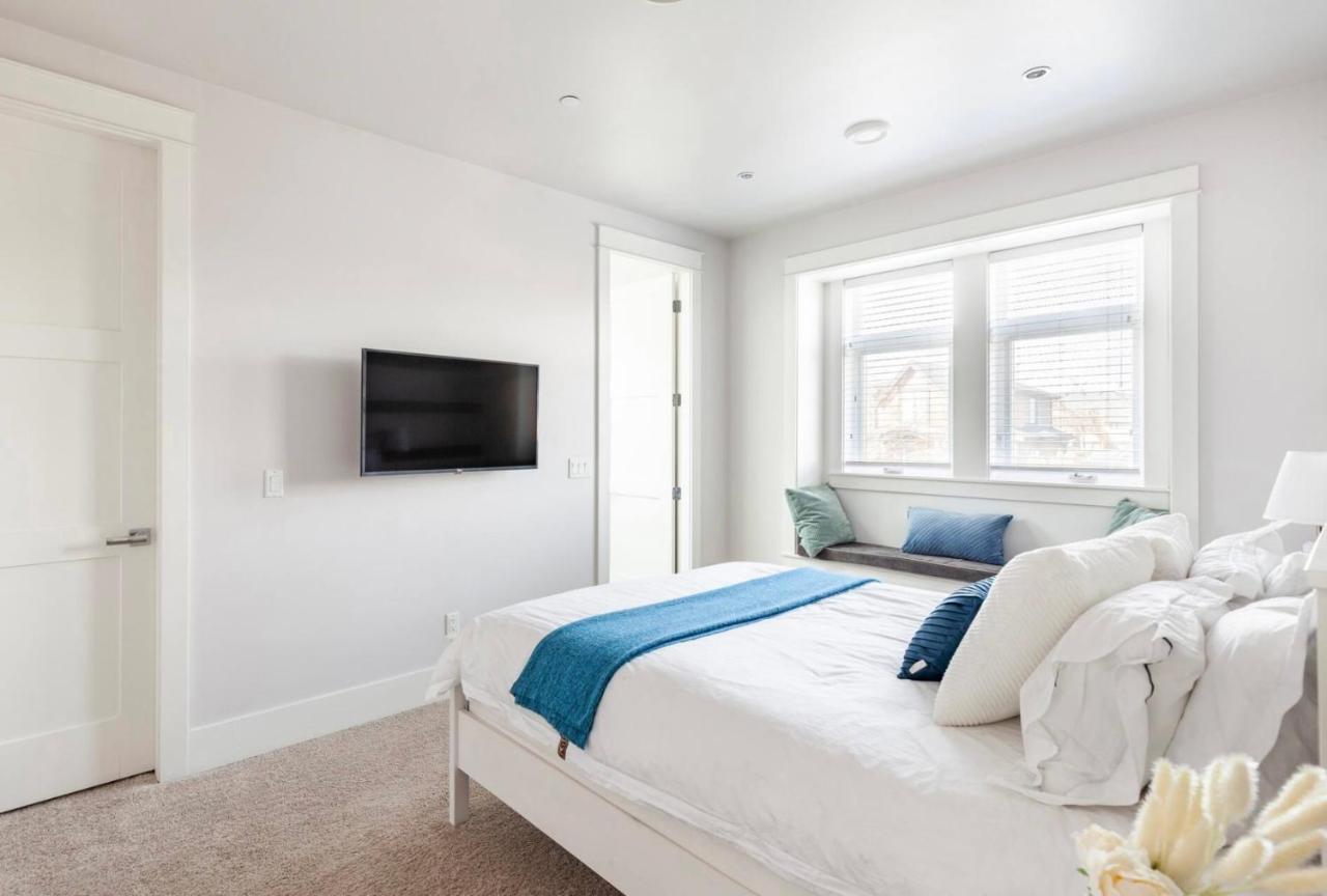 Vancouver West Cozy Retreat By Host Launch 외부 사진