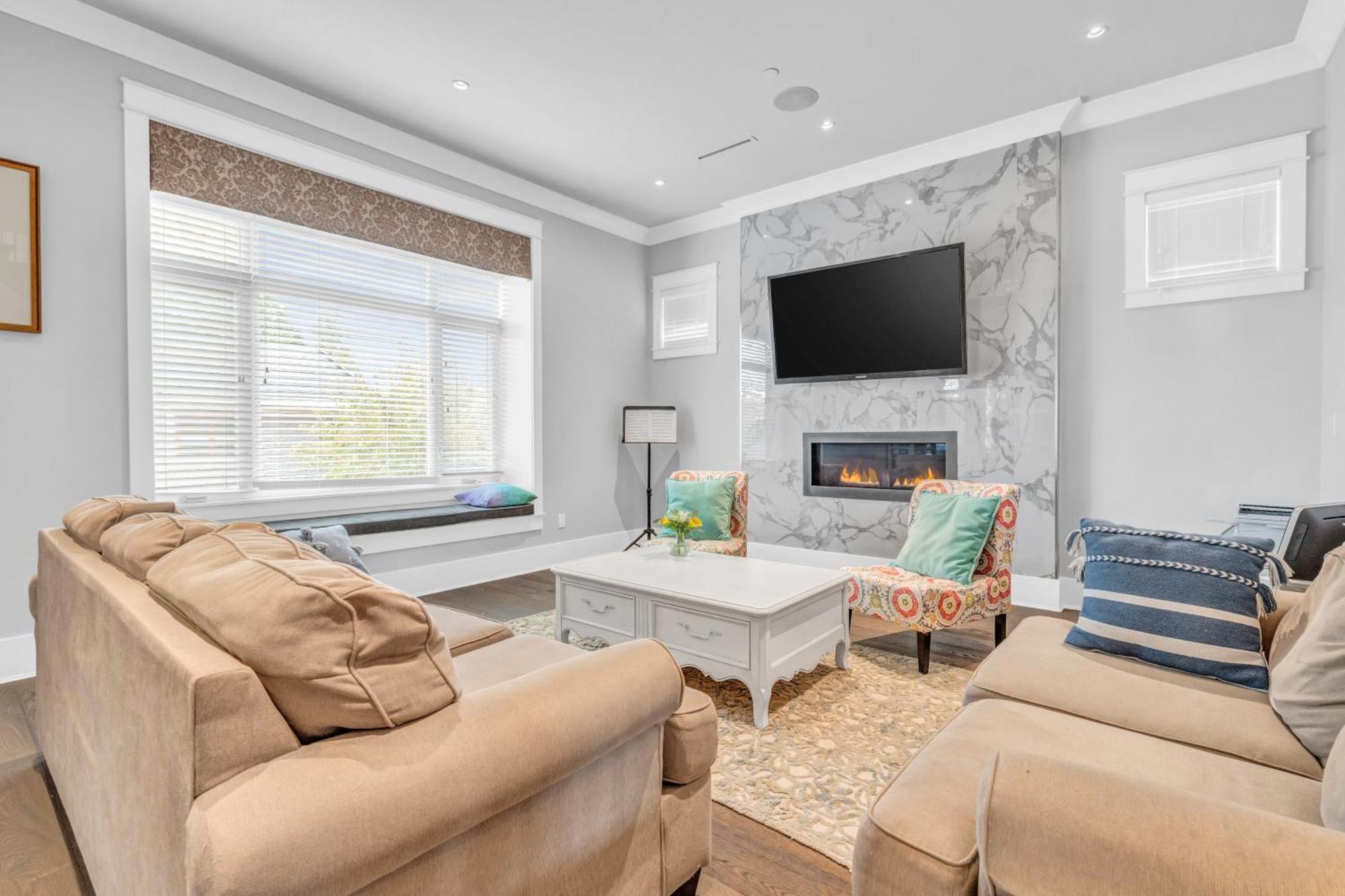 Vancouver West Cozy Retreat By Host Launch 외부 사진