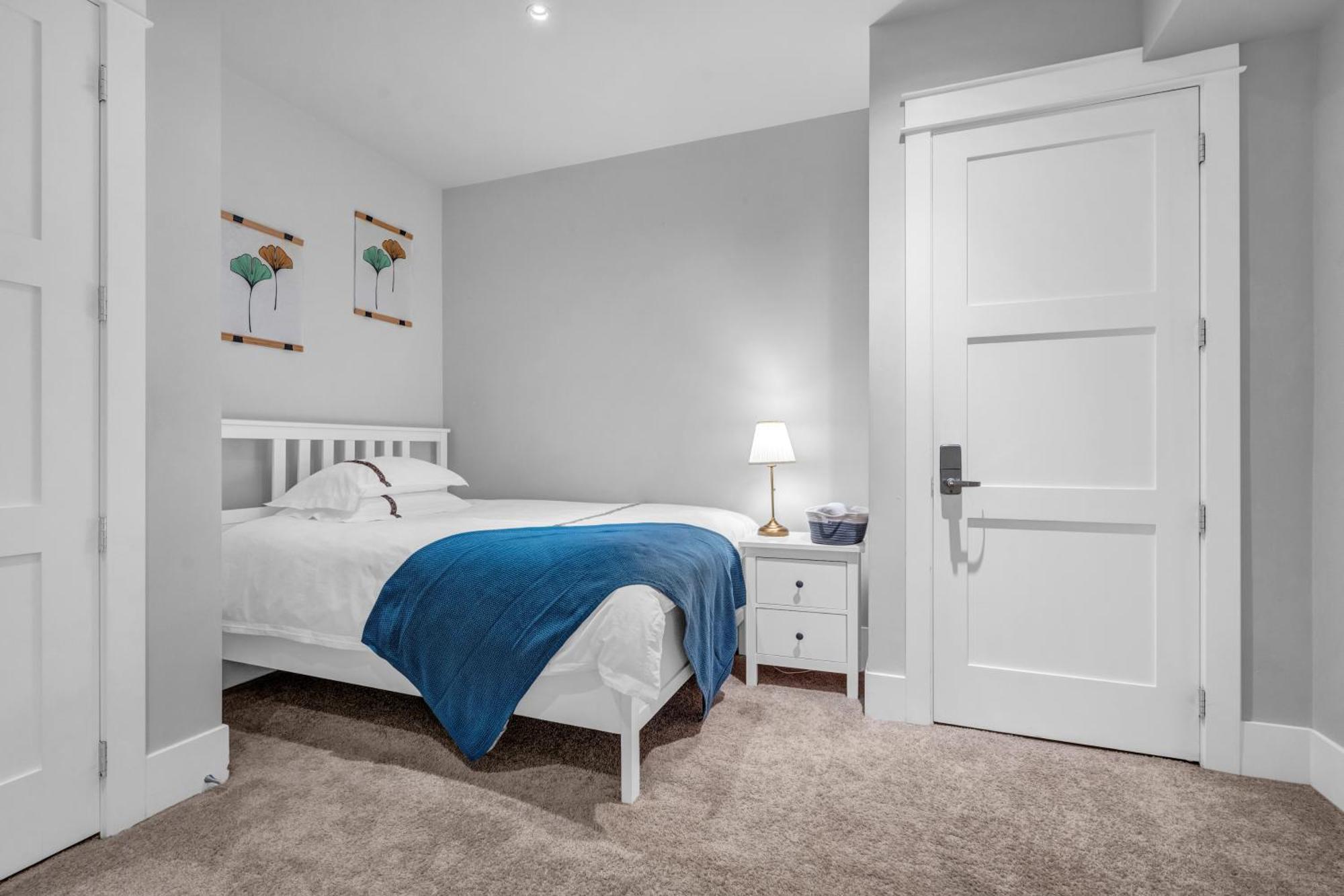 Vancouver West Cozy Retreat By Host Launch 외부 사진