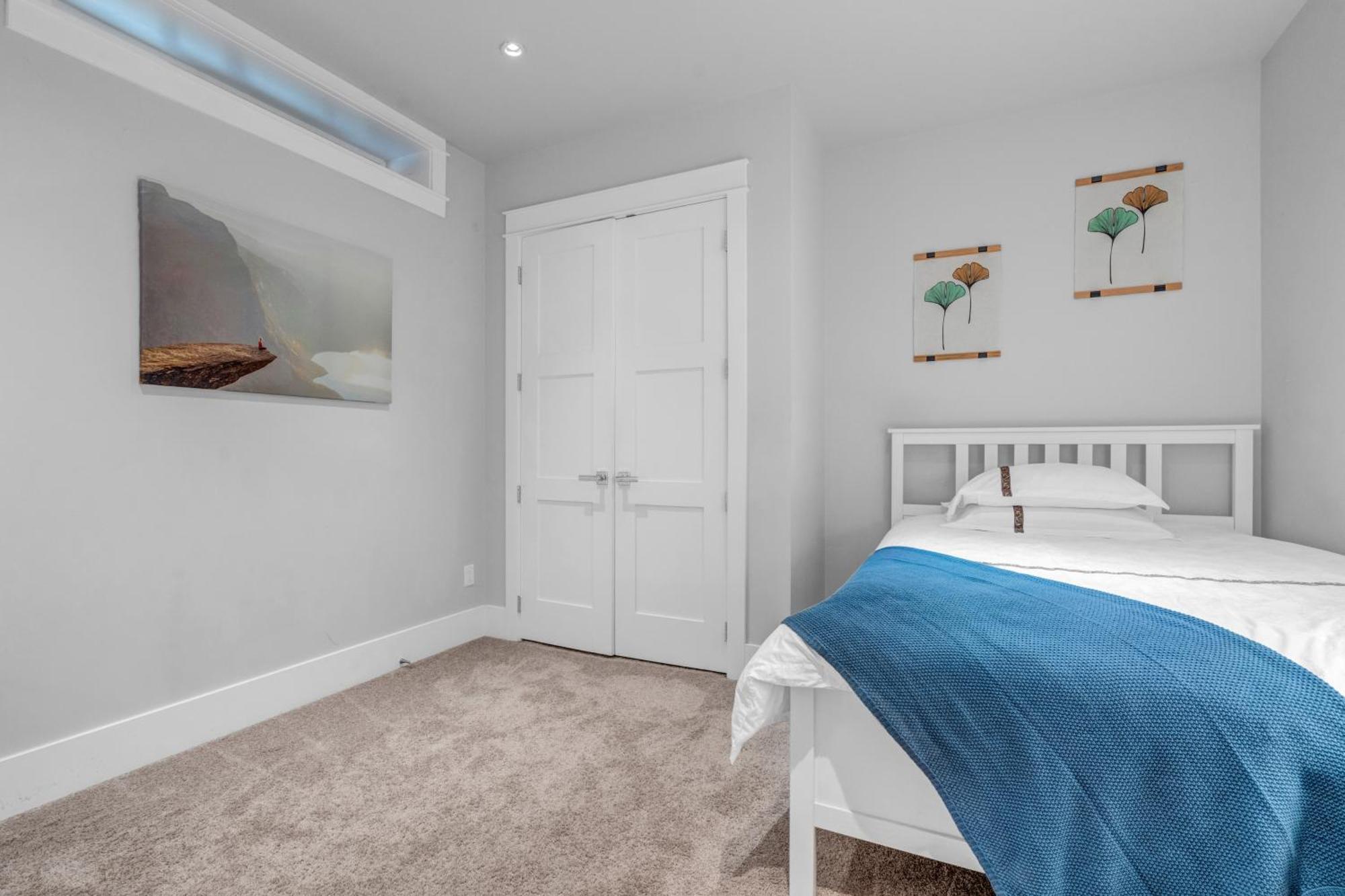 Vancouver West Cozy Retreat By Host Launch 외부 사진