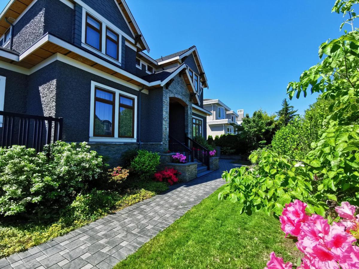 Vancouver West Cozy Retreat By Host Launch 외부 사진